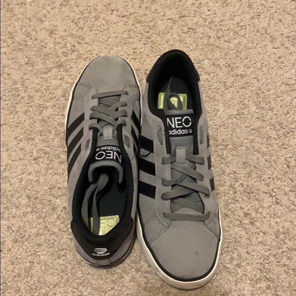 Adidas Neo Shoes